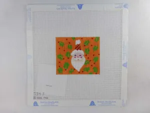* Melissa Shirley Designs 0734F