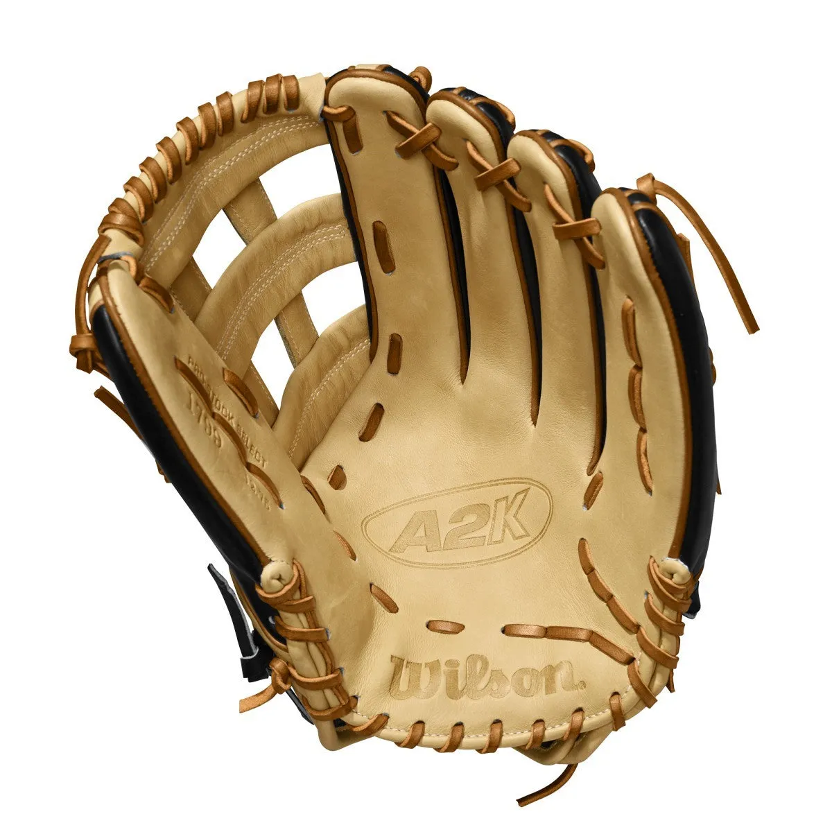 2020 Wilson A2K 1799 12.75"