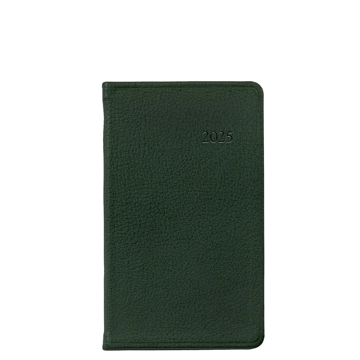 2025 5" Pocket Datebook