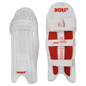 23/24 MRF Grand Diamond Batting Pads