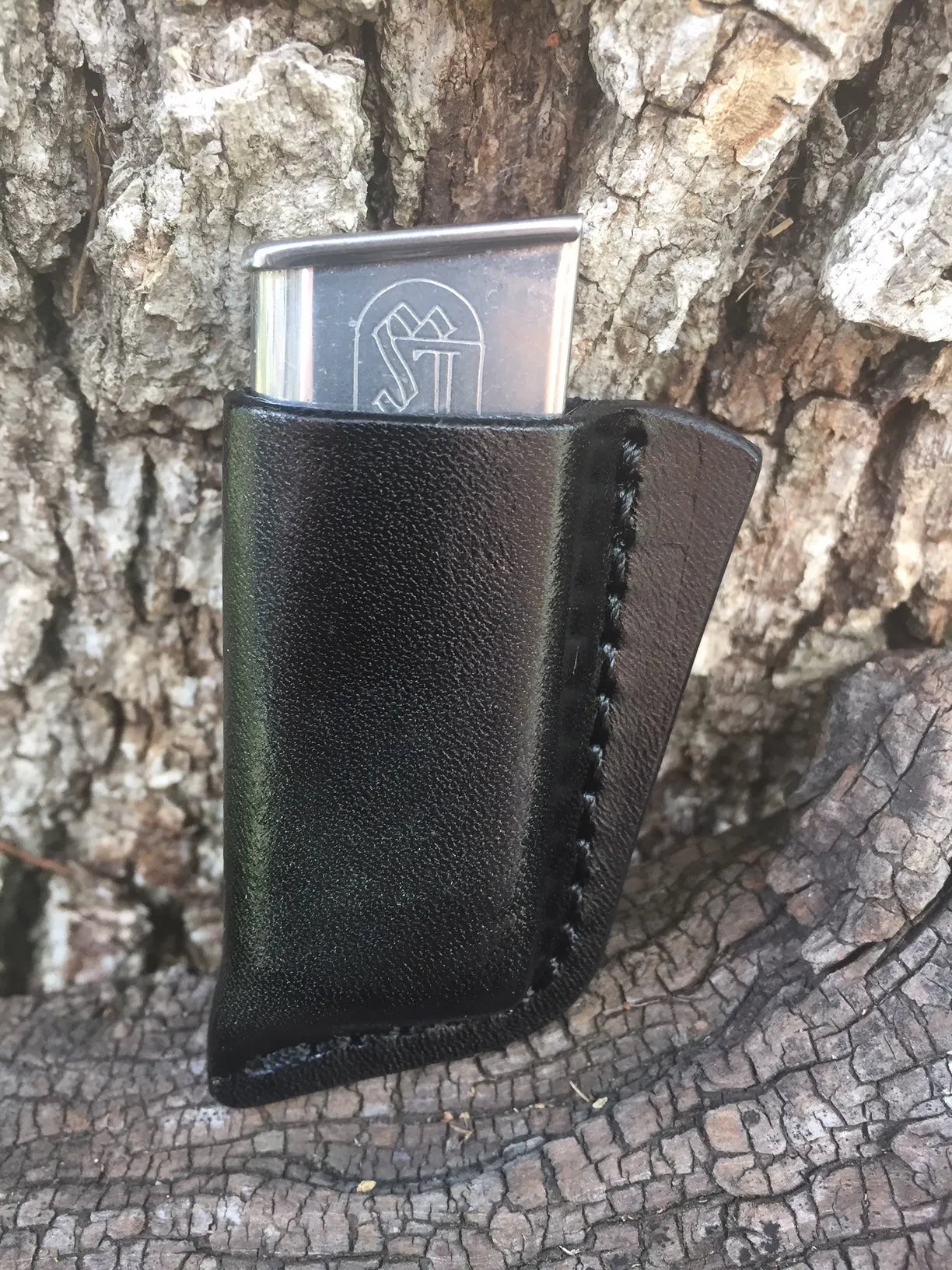 .32 Pocket Magazine Holder (Cowhide)