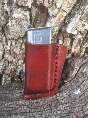 .32 Pocket Magazine Holder (Cowhide)