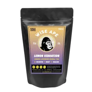 40ct Bulk Pouch - Lemon Vibration
