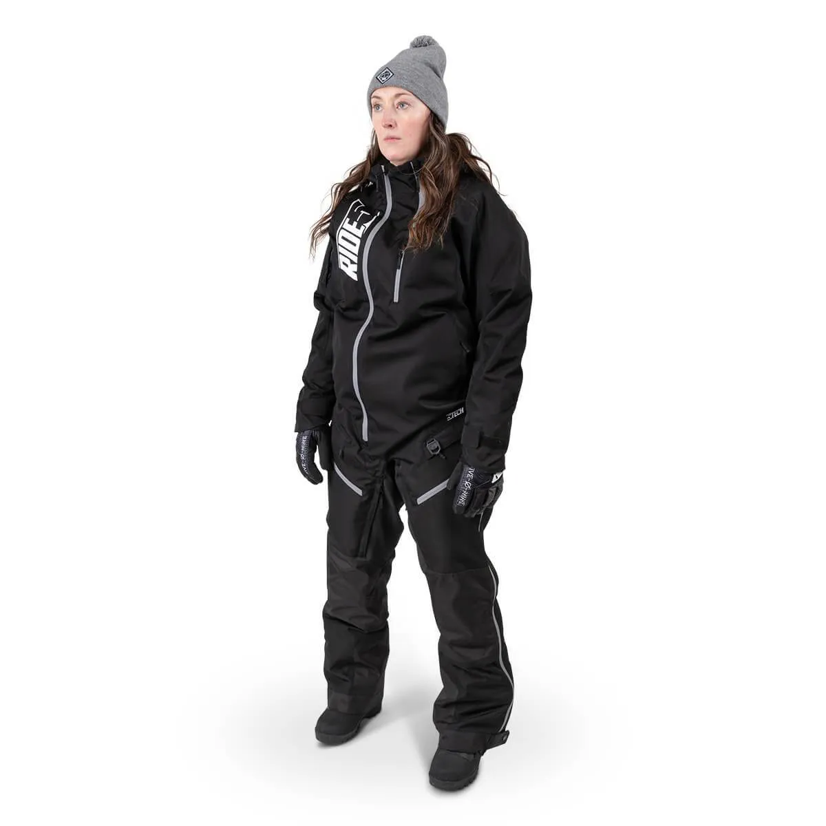 509 Women's Allied Mono Suit Shell