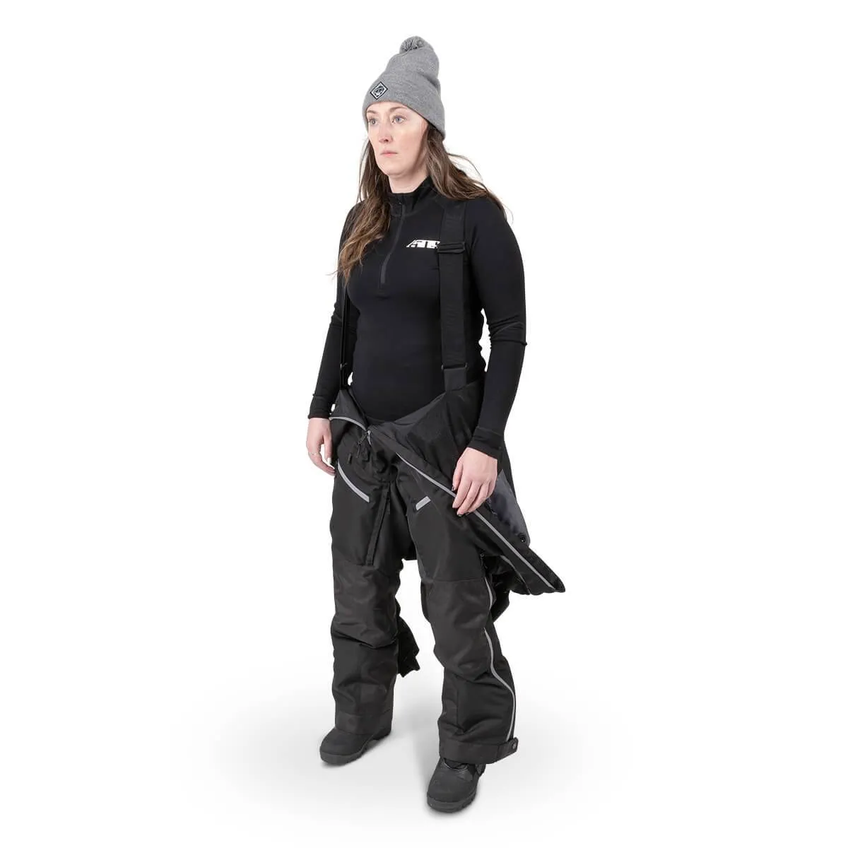 509 Women's Allied Mono Suit Shell