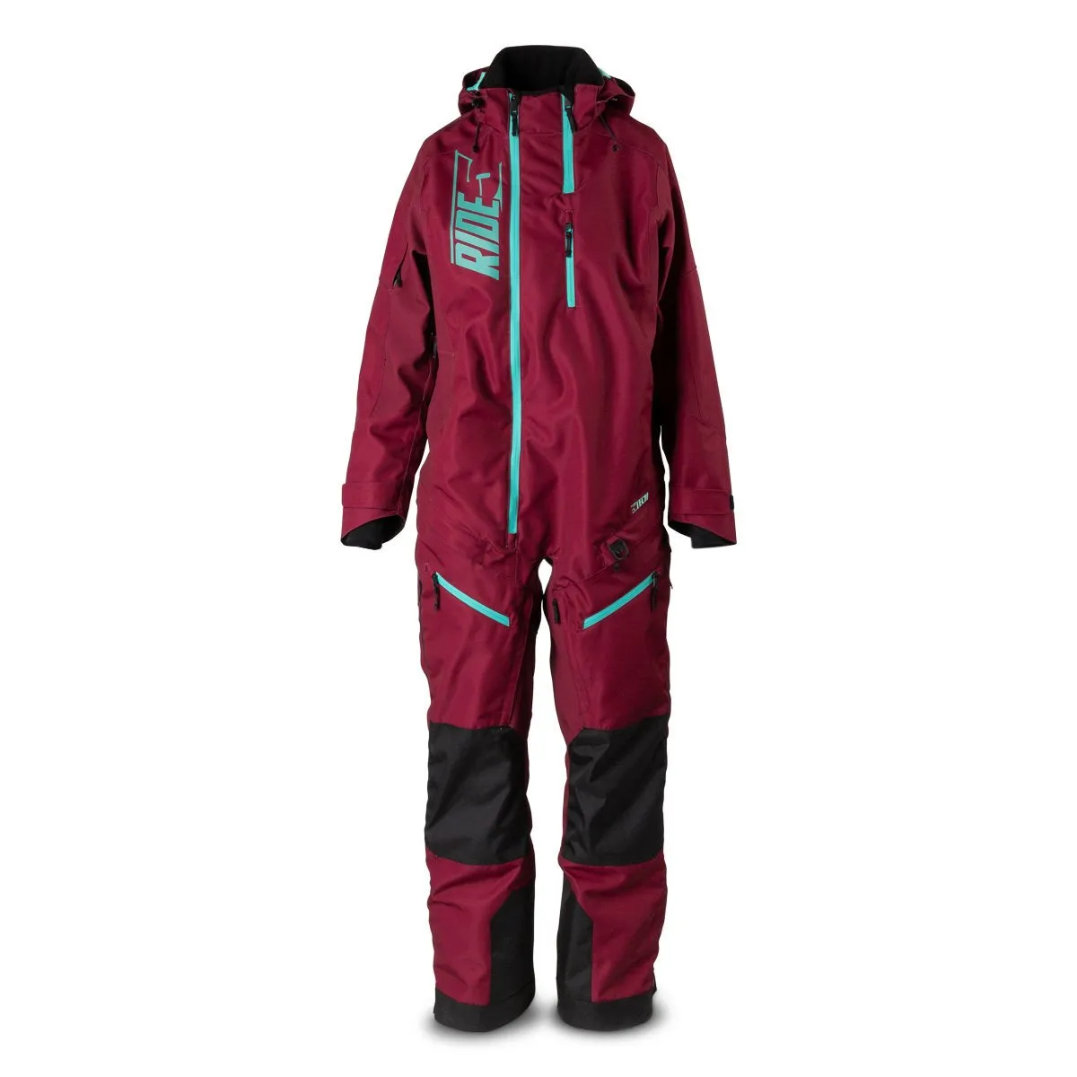 509 Women's Allied Mono Suit Shell