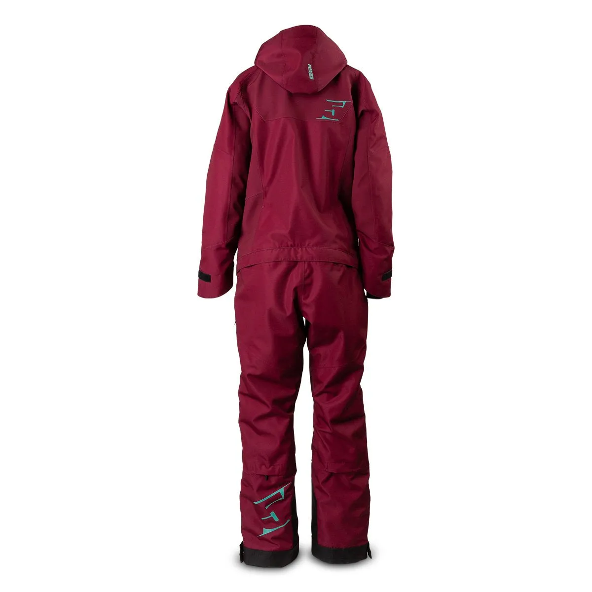 509 Women's Allied Mono Suit Shell