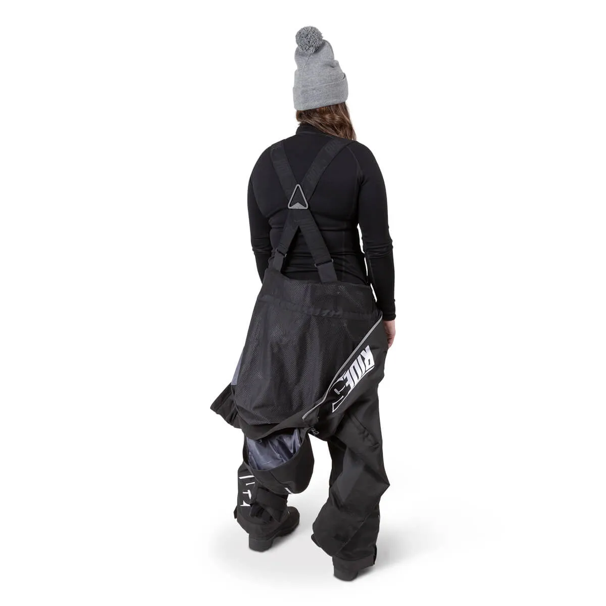 509 Women's Allied Mono Suit Shell