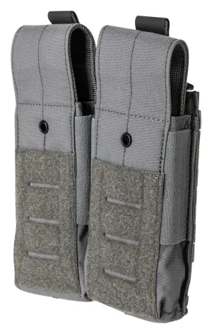 5.11 Flex DBL AR CVR Pouch Storm