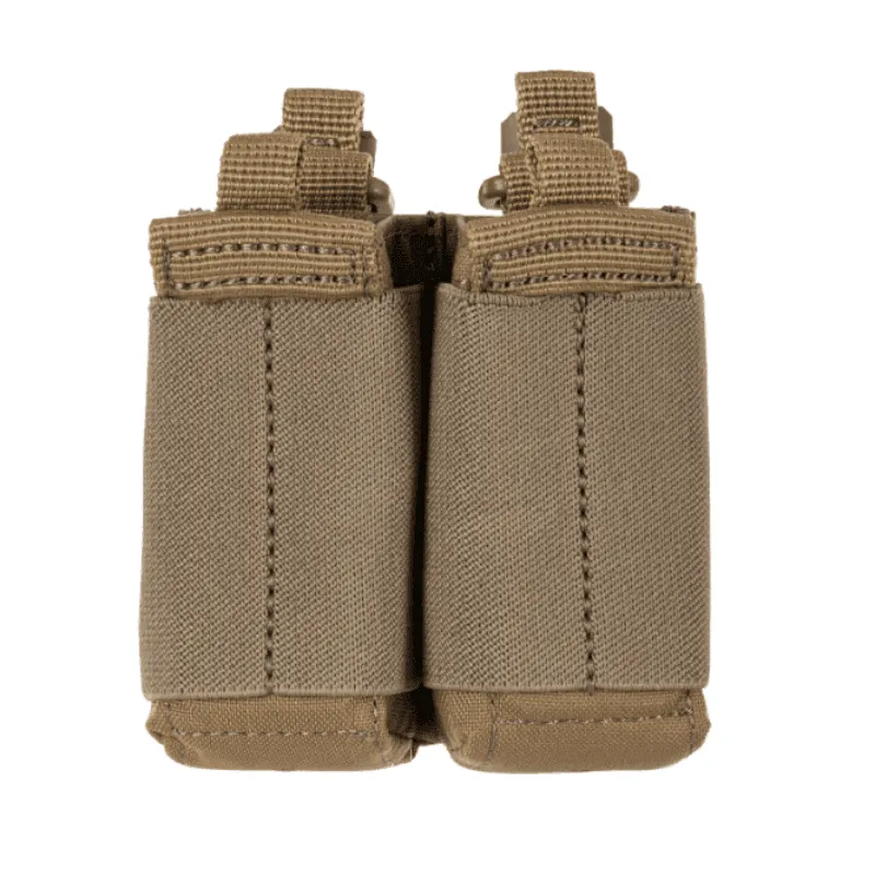 5.11 Flex Double Pistol Mag Pouch 2.0