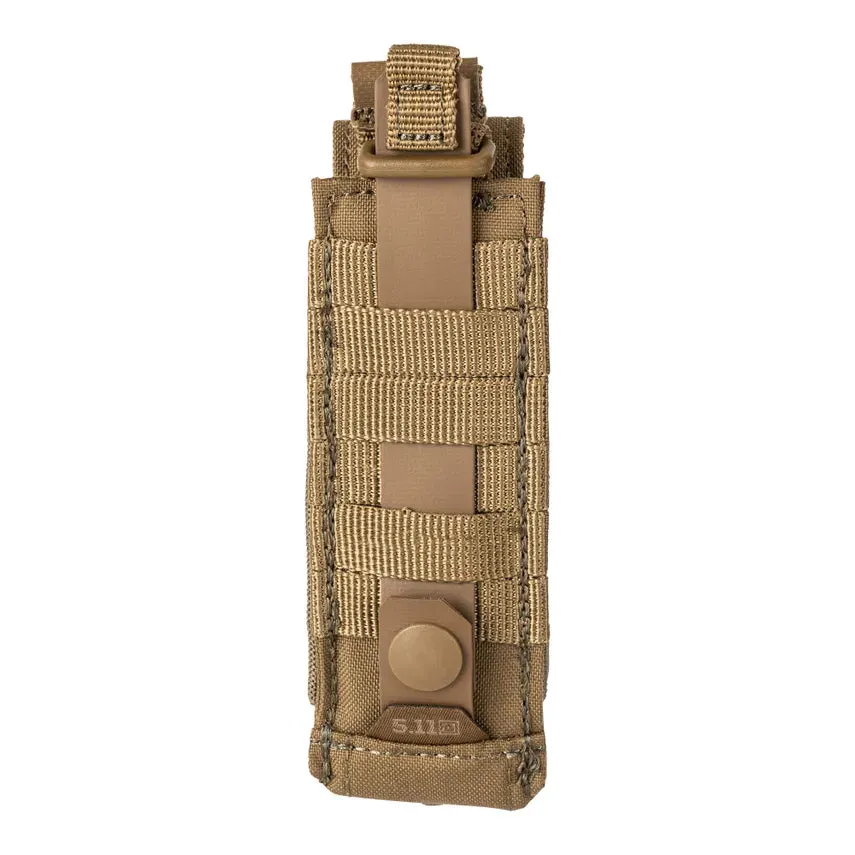 56677 - 5.11 Tactical - FLEX SINGLE PISTOL COVER POUCH