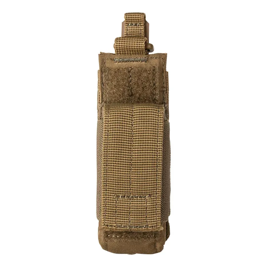 56677 - 5.11 Tactical - FLEX SINGLE PISTOL COVER POUCH