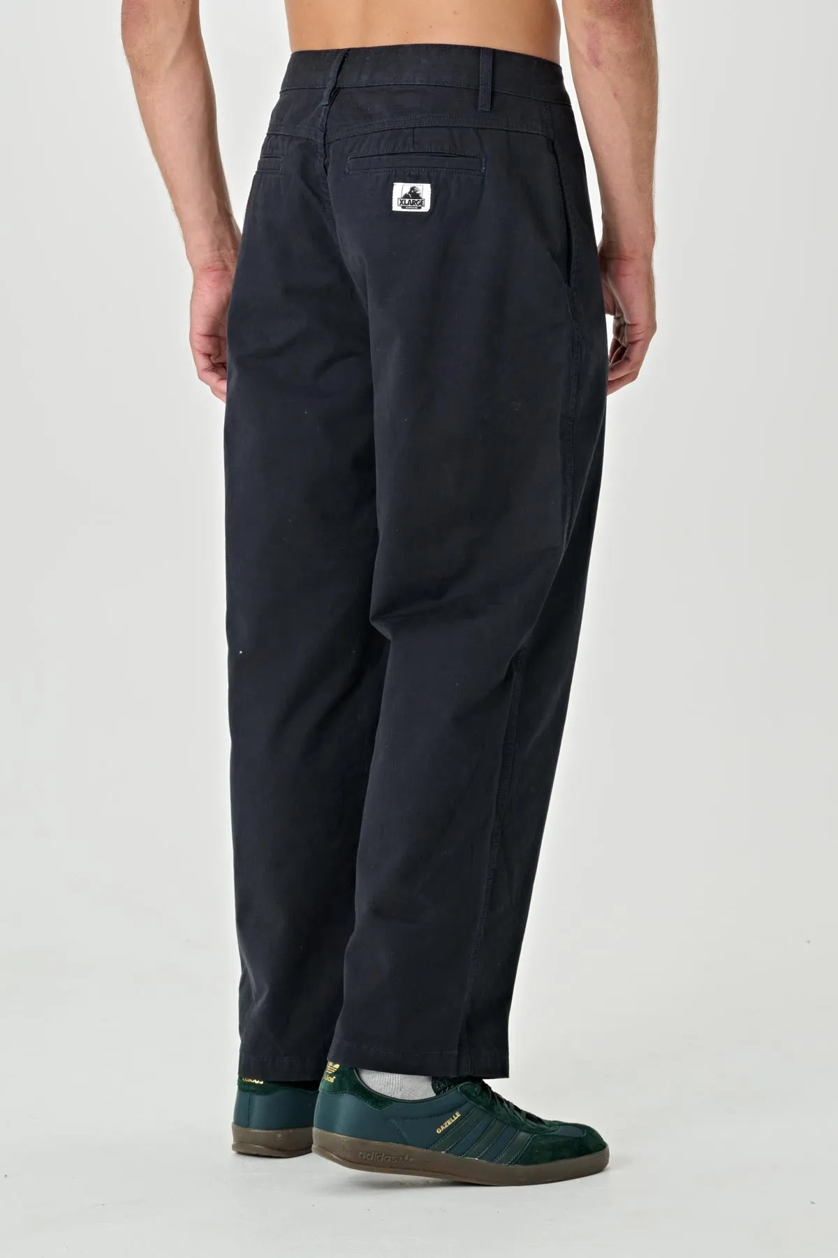 91 WORK PANT - NAVY