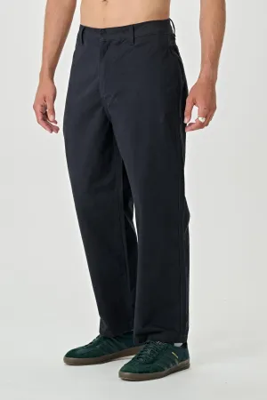 91 WORK PANT - NAVY
