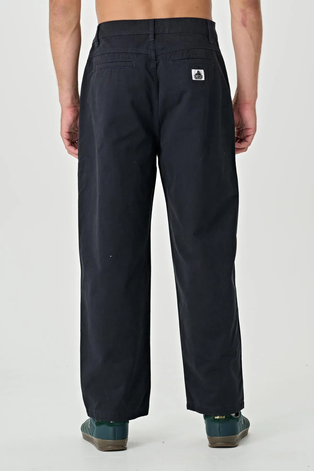 91 WORK PANT - NAVY