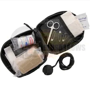 ABKT Field First Aid Kit