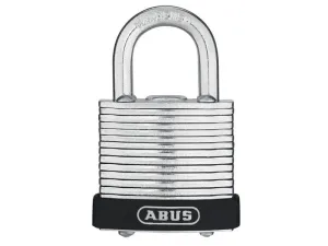 ABUS Mechanical 41/30Mm Eterna Laminated Padlock Keyed Alike Ee0022
