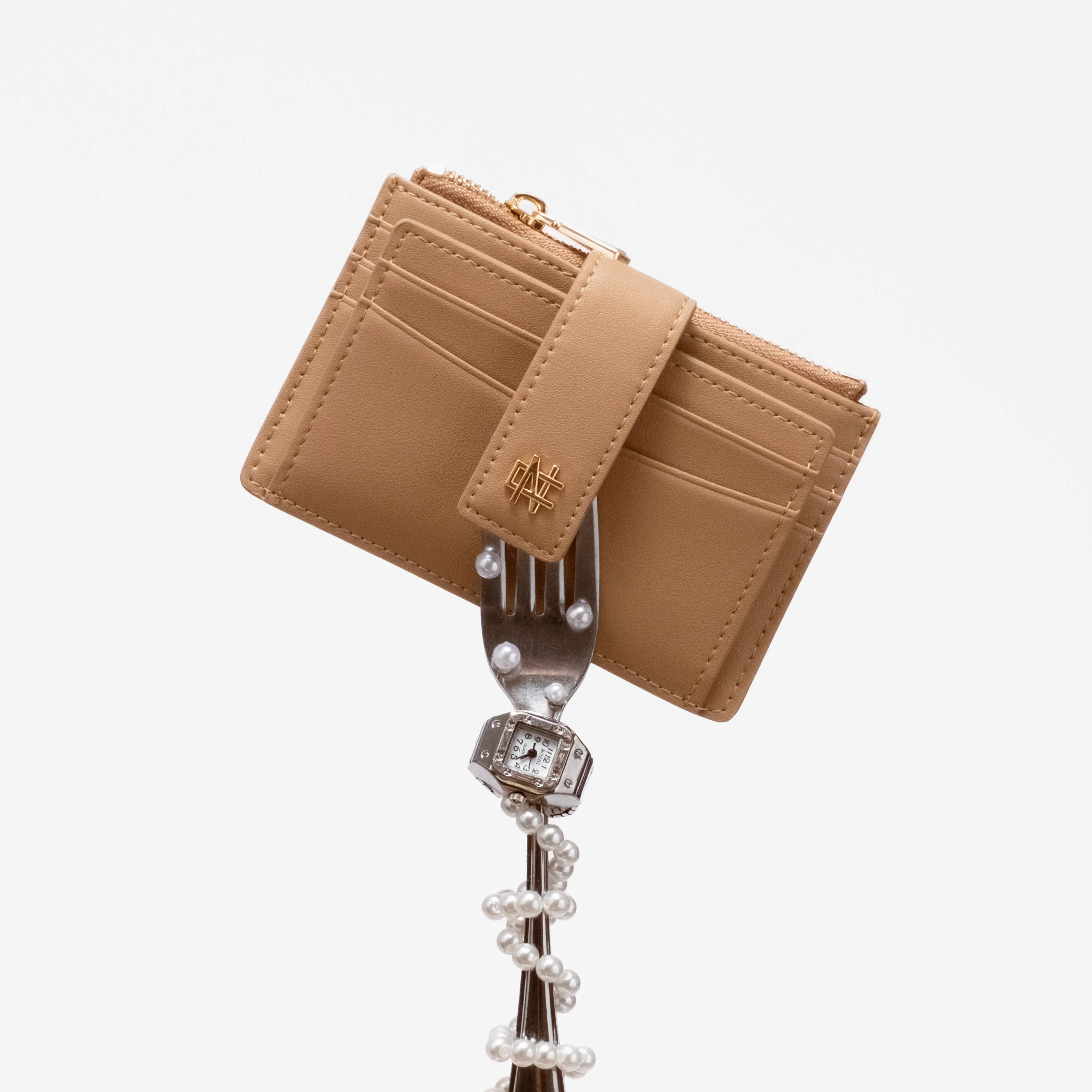 Adona Slim Wallet