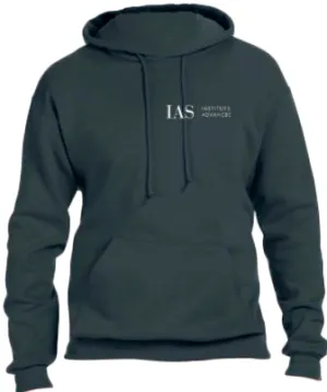 Adult (Unisex) Pullover Hoodie (LC1)
