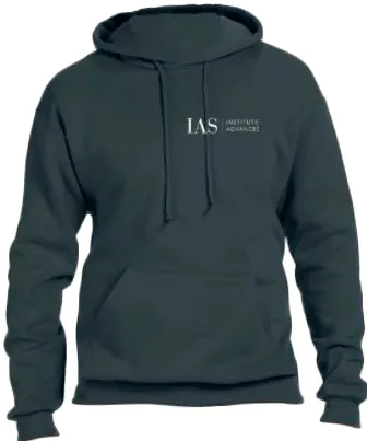 Adult (Unisex) Pullover Hoodie (LC1)