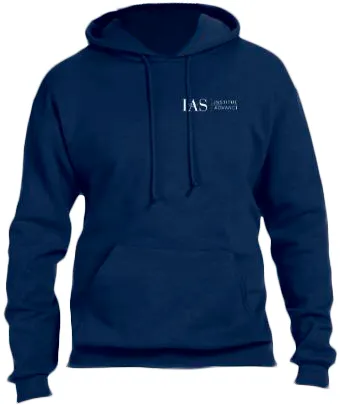 Adult (Unisex) Pullover Hoodie (LC1)