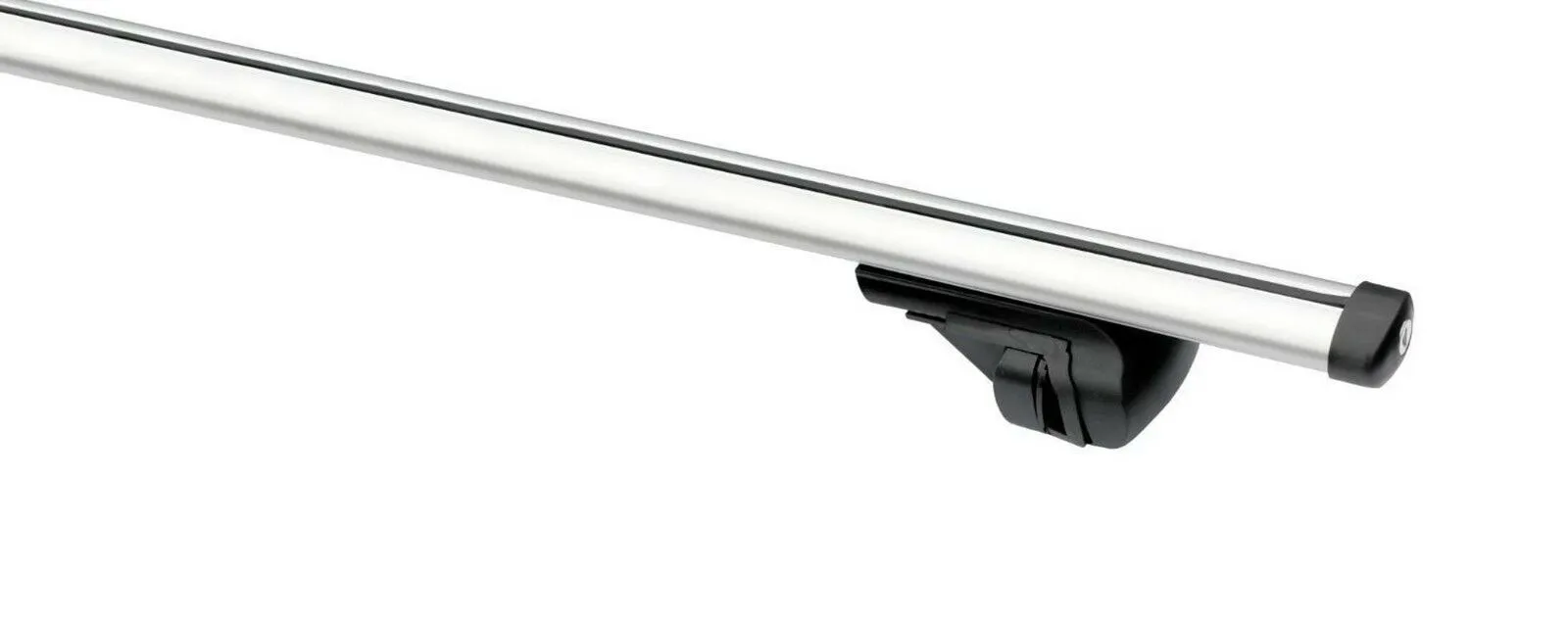 Aero Fit Aluminium Lockableroof Rack Bars Rails Audi A4 Allroad