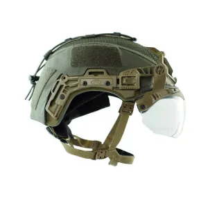 Agilite Team Wendy Exfil Helmet Cover