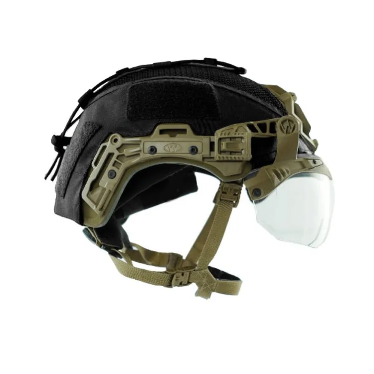 Agilite Team Wendy Exfil Helmet Cover