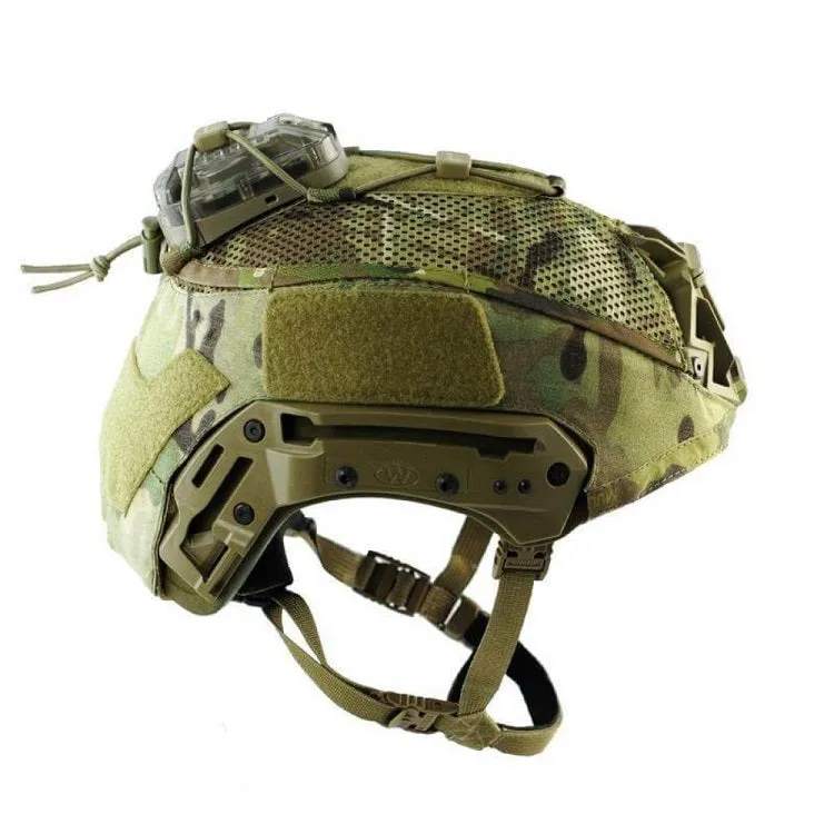 Agilite Team Wendy Exfil Helmet Cover
