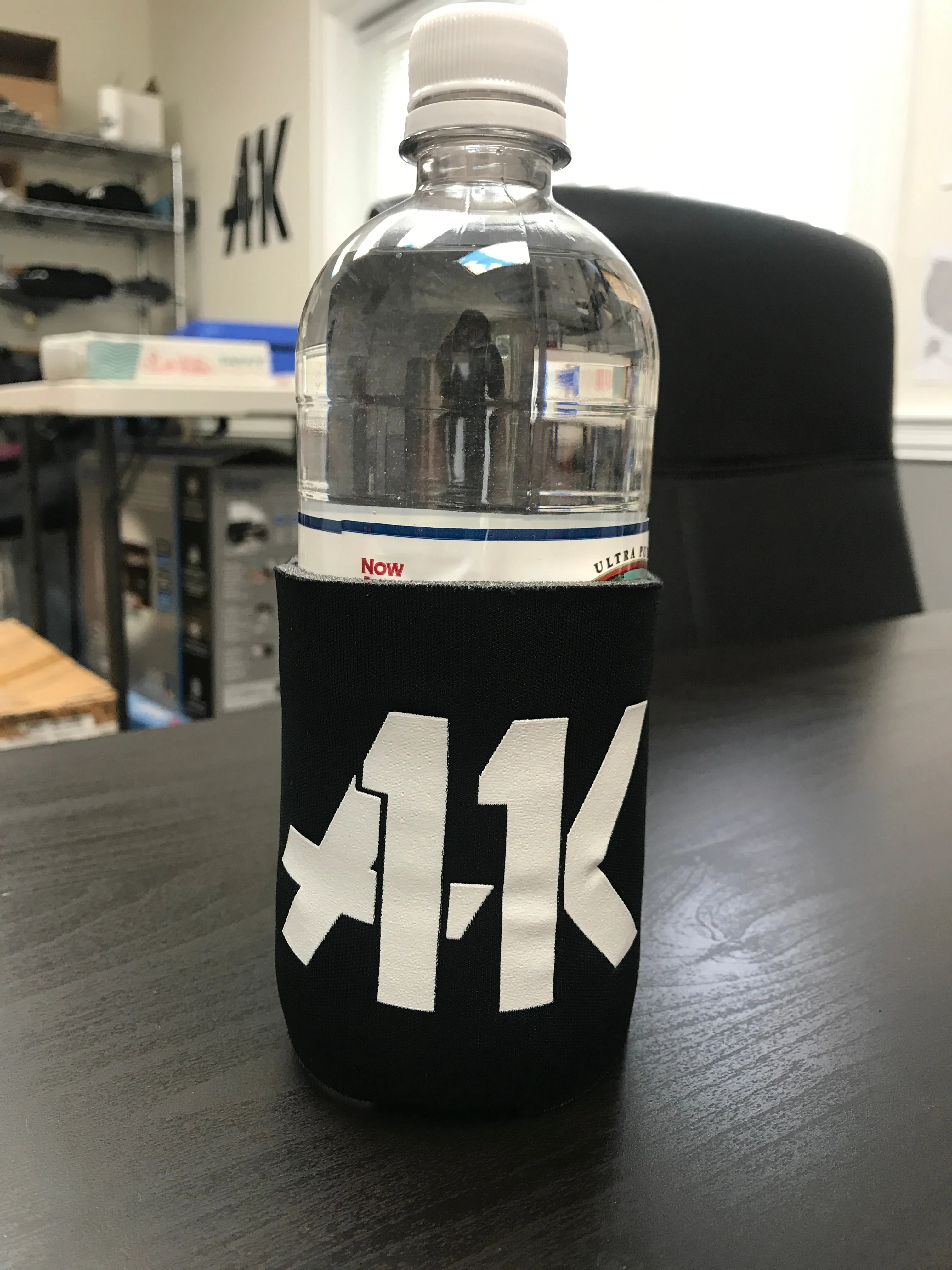 AK11 Drink Coolies (Set of two)