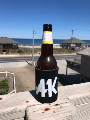 AK11 Drink Coolies (Set of two)