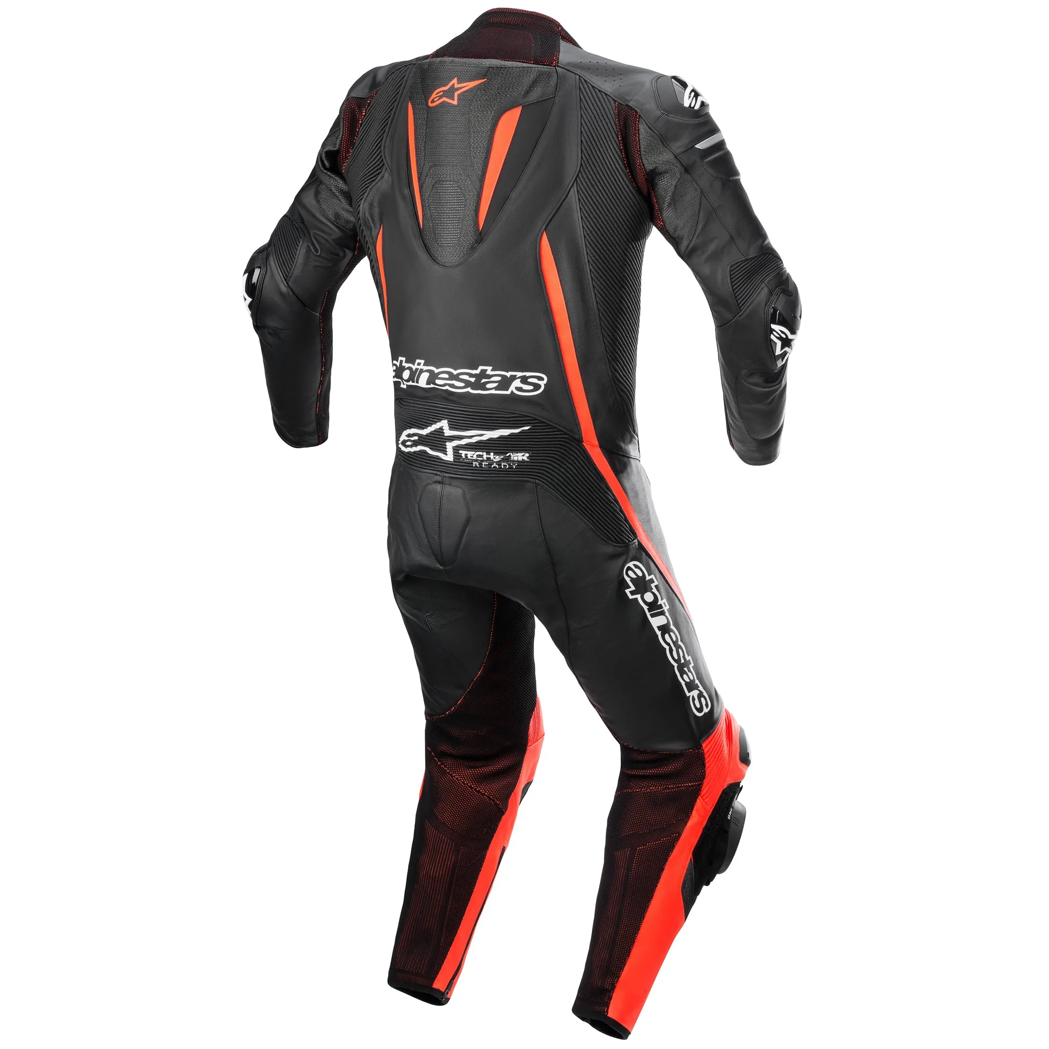Alpinestars Fusion 1-Piece Leather Suit