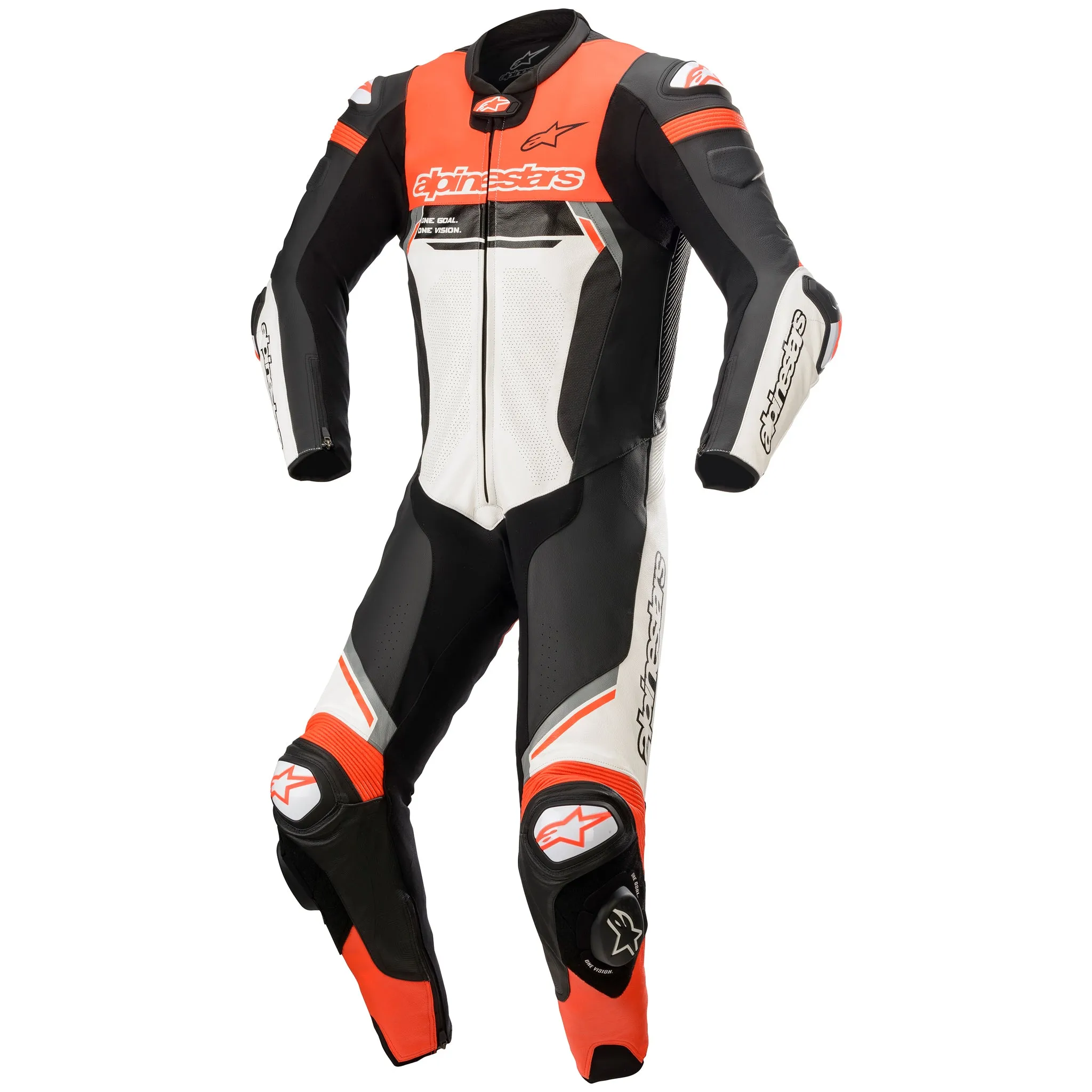 Alpinestars Missile Ignition v2 Leather Suit
