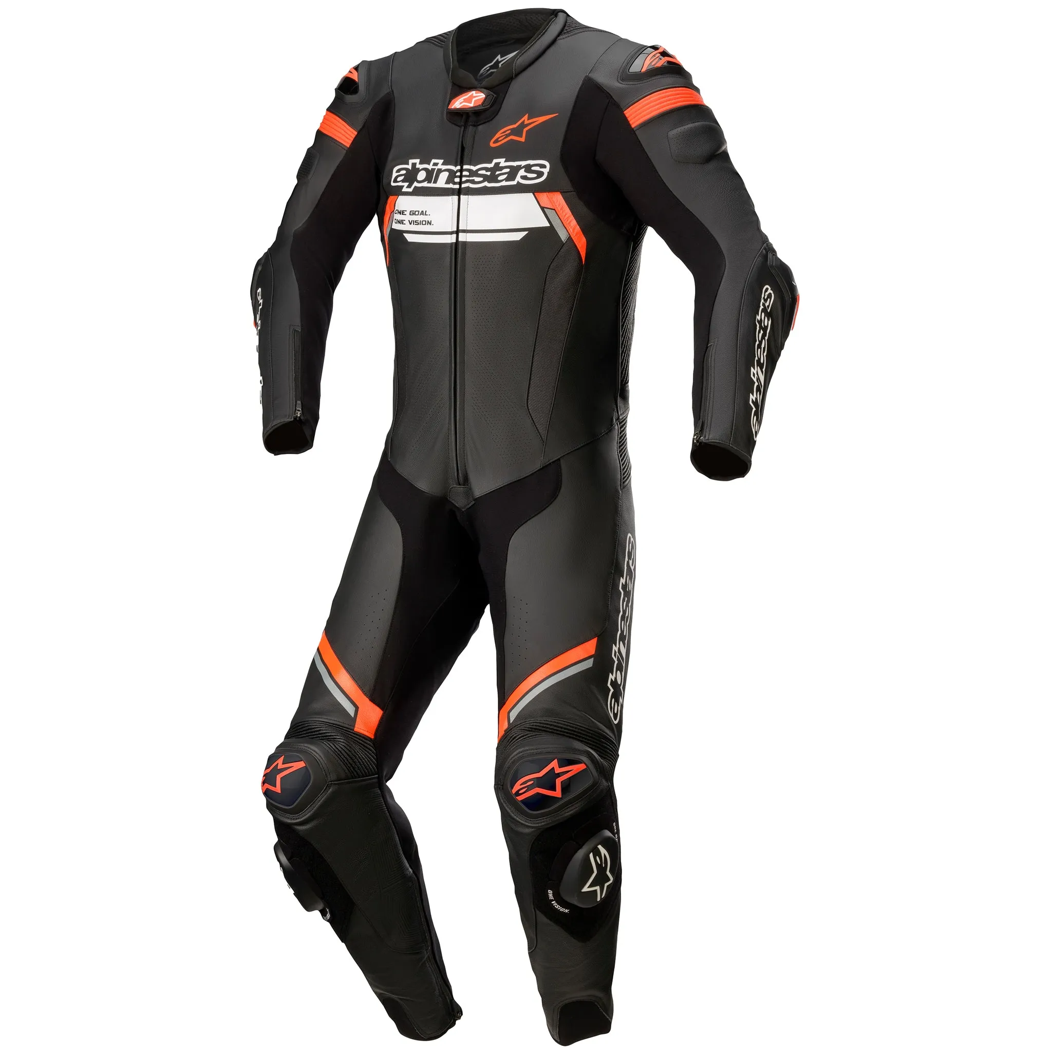 Alpinestars Missile Ignition v2 Leather Suit