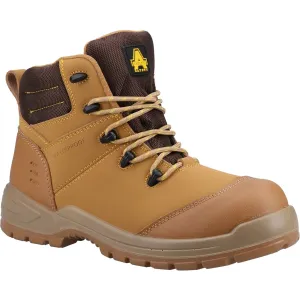 Amblers AS308C Metal Free Safety Boot | Composite Toe Cap