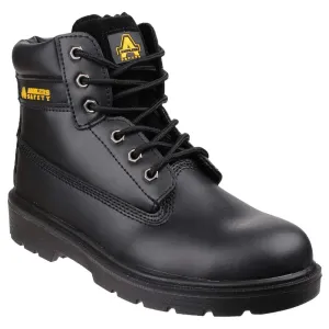Amblers FS112 Steel Toe & Midsole Safety Boots