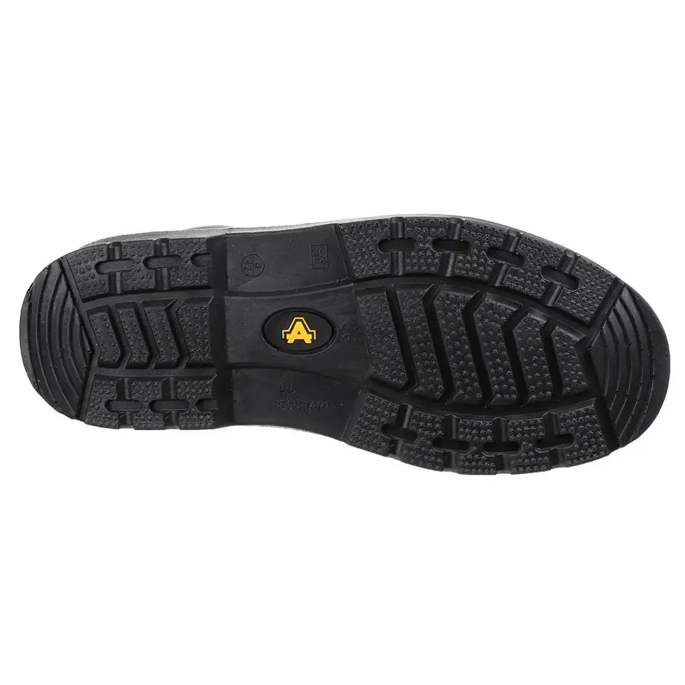 Amblers FS112 Steel Toe & Midsole Safety Boots