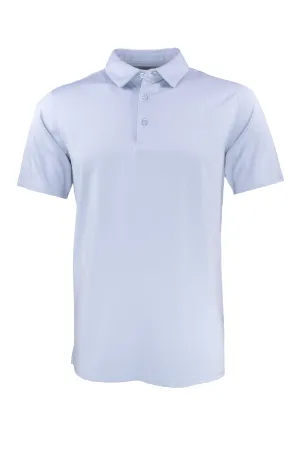 American Heritage Performance Stretch Shirt - Sky