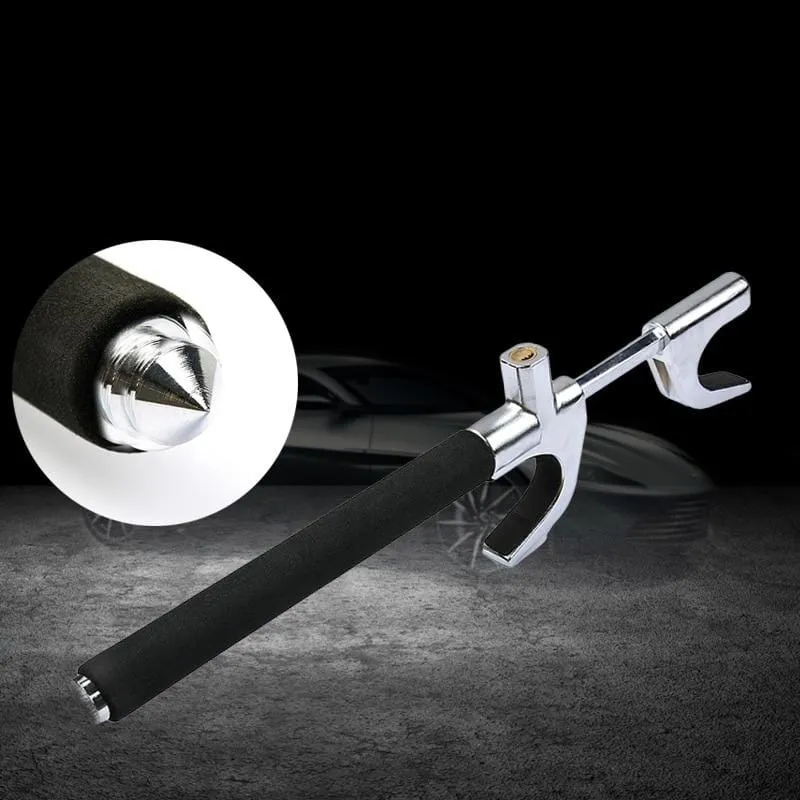 Anti-Theft Car Steering Wheel Lock Bar