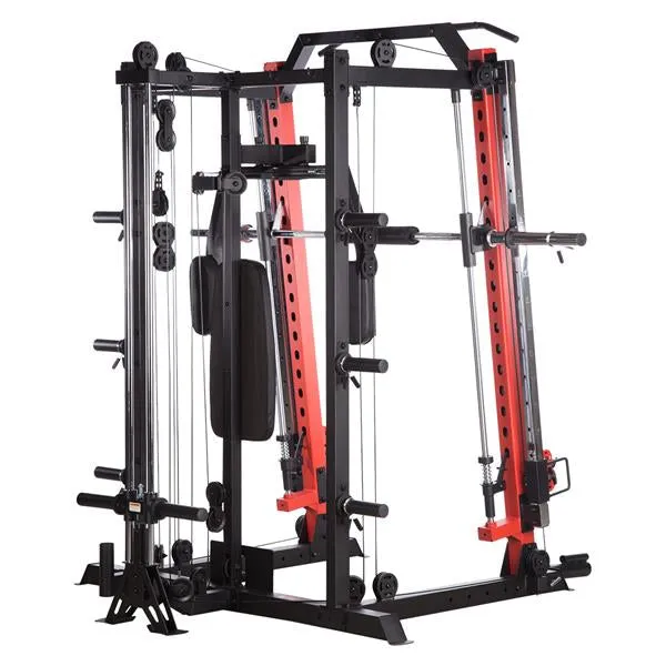 APARAT MULTIFUNCTIONAL HMS CYKLOP 3