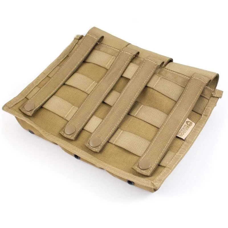 AR15 3X2 Mag pouch