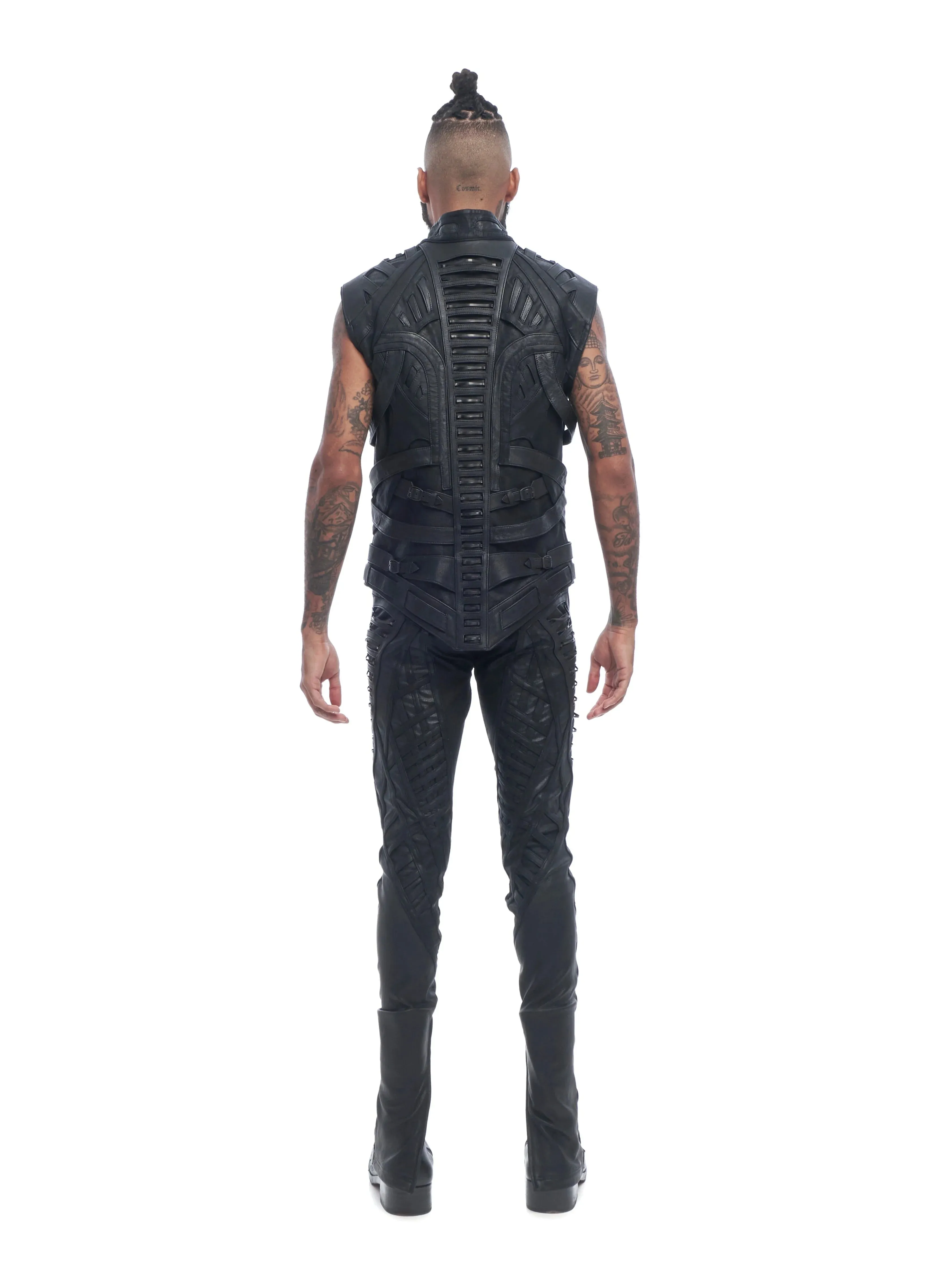 ARCATAN MEN’S JACKET