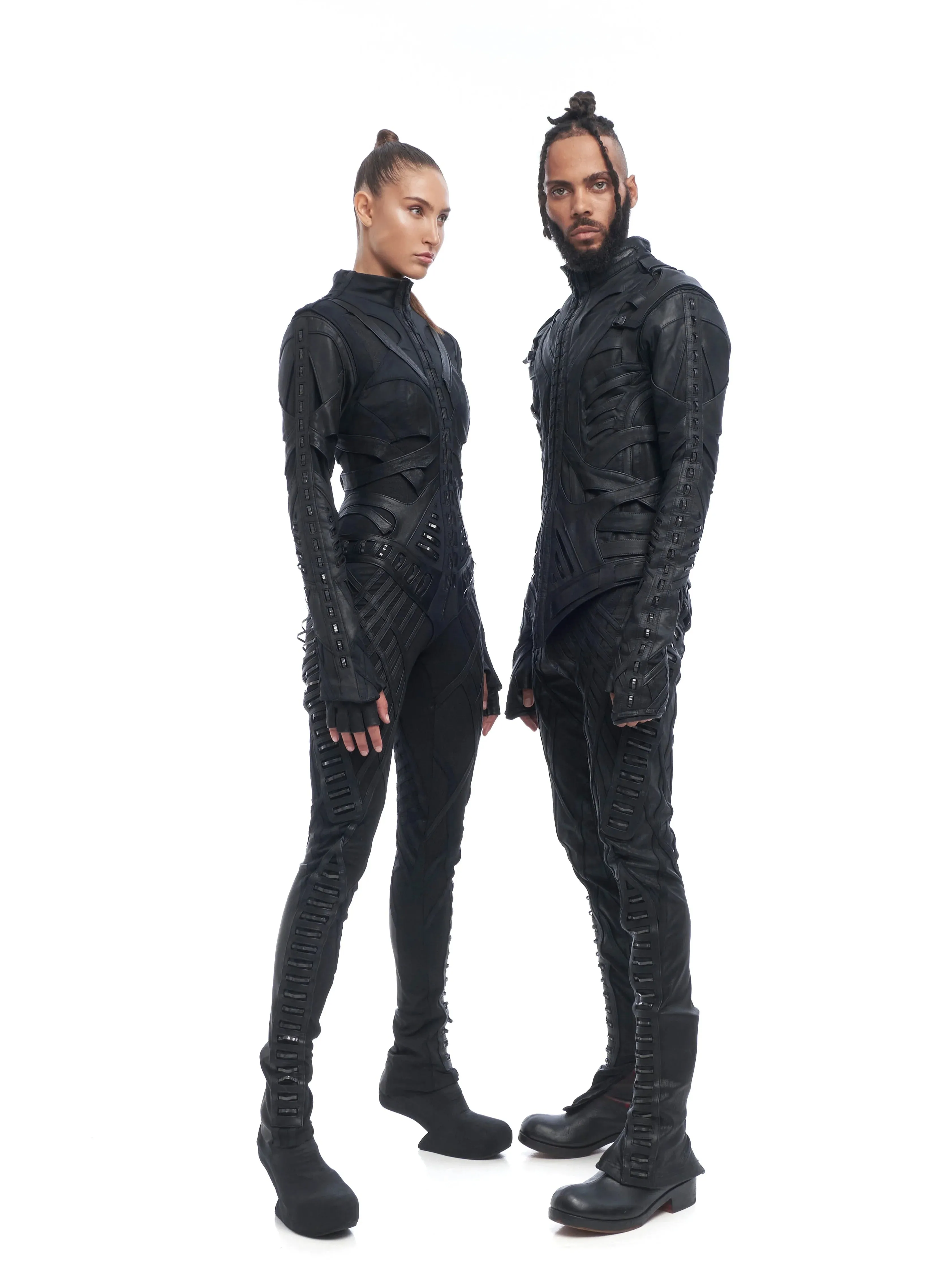 ARCATAN MEN’S JACKET