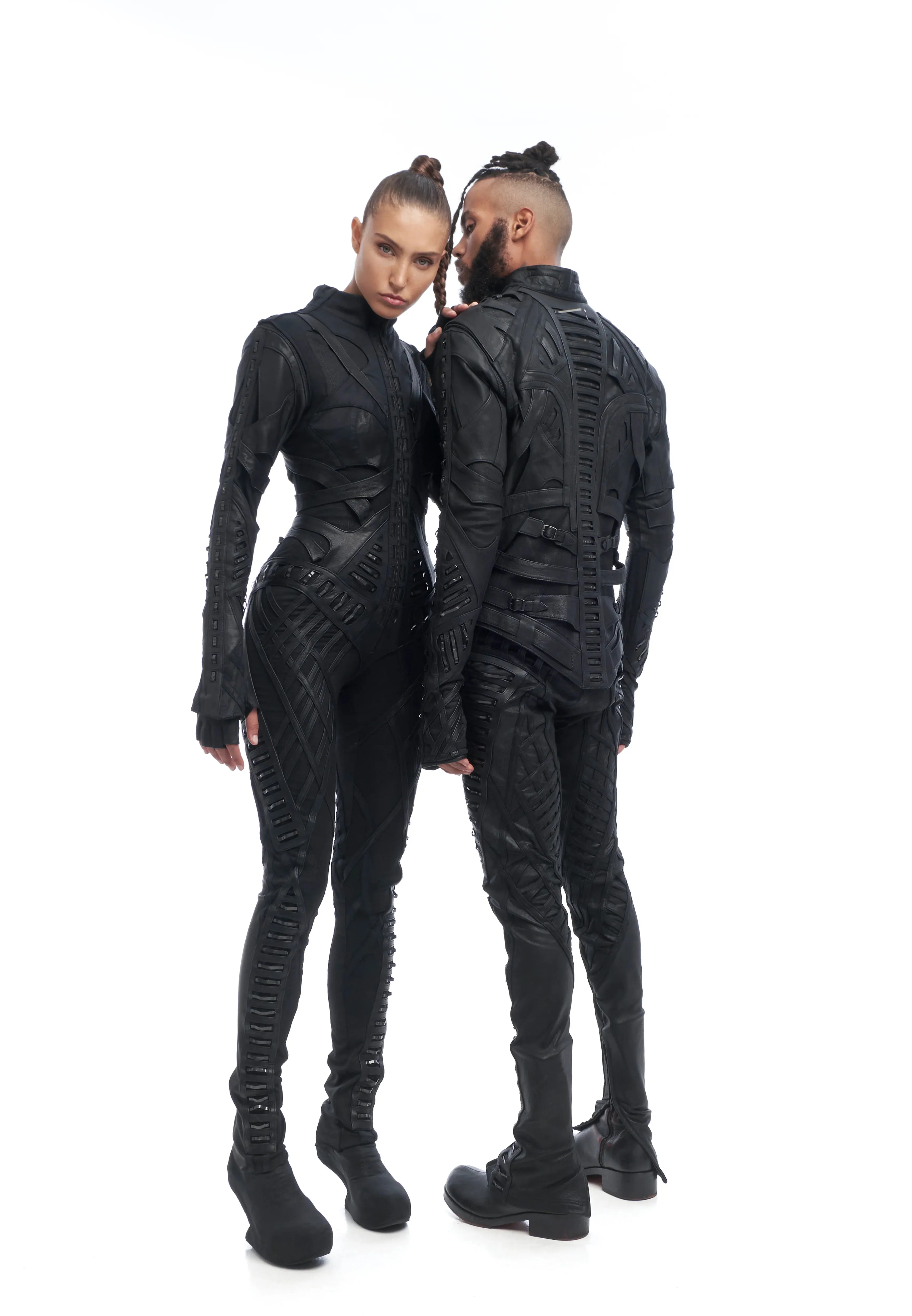ARCATAN MEN’S JACKET