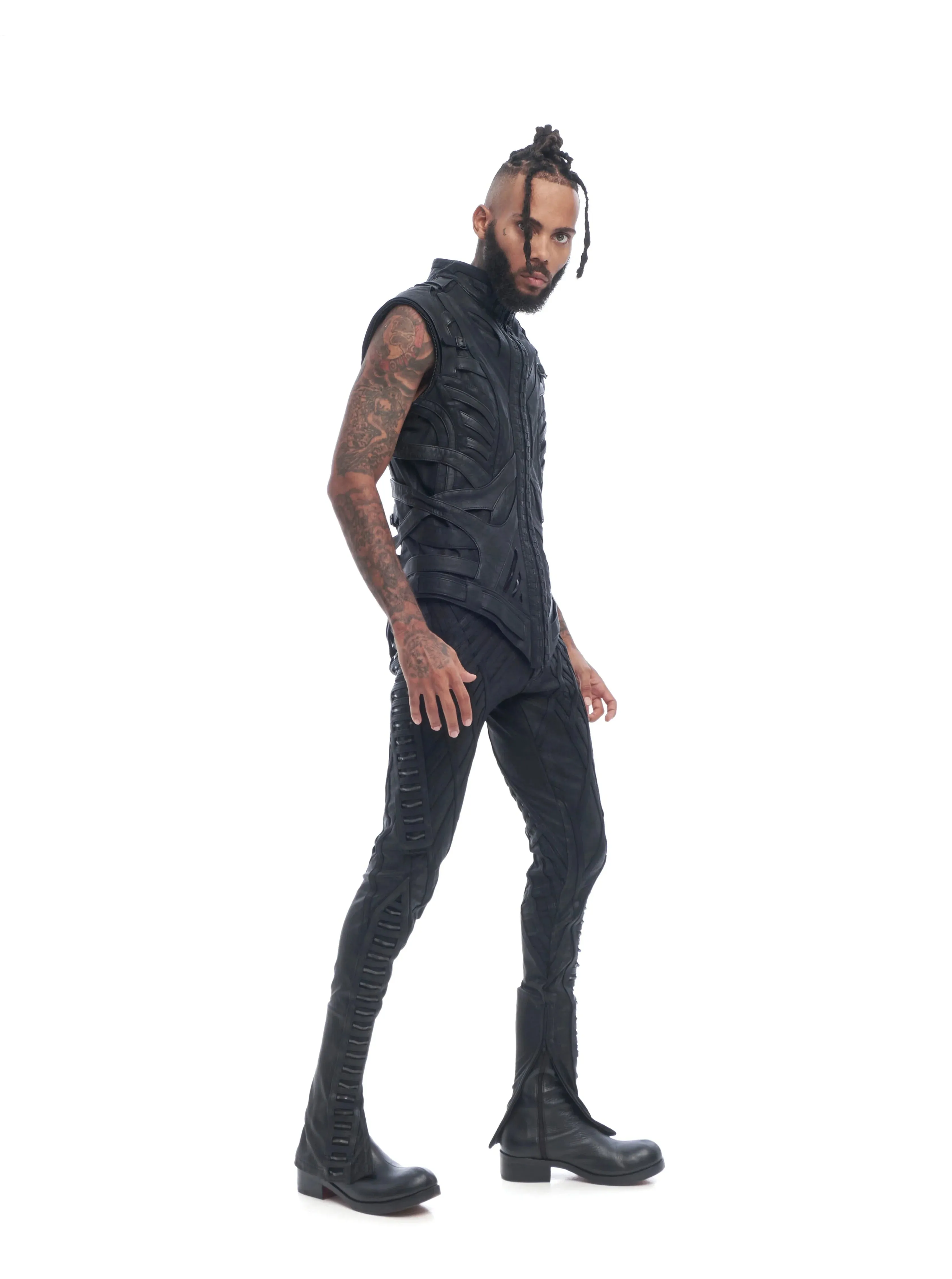 ARCATAN MEN’S JACKET