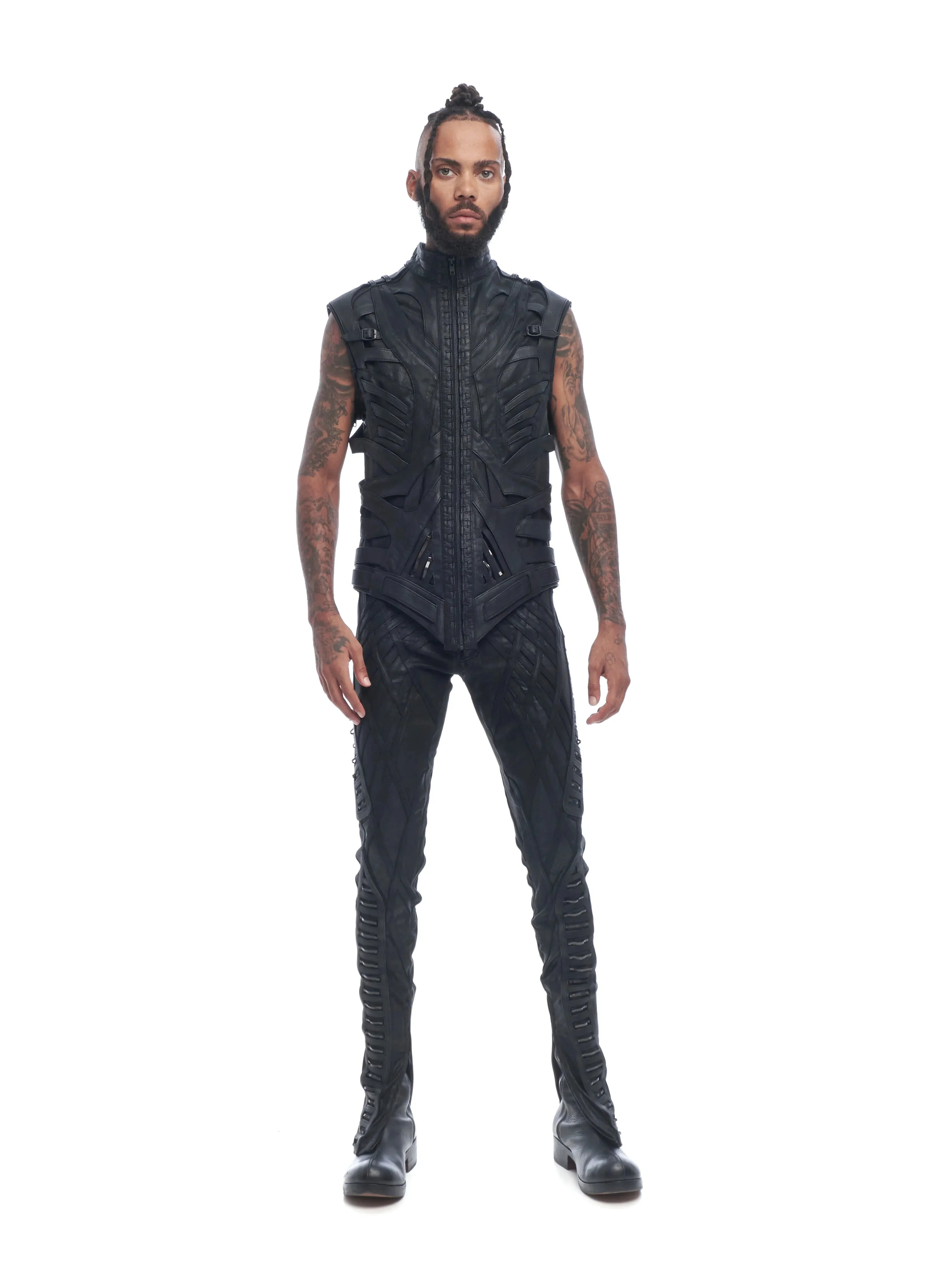 ARCATAN MEN’S JACKET