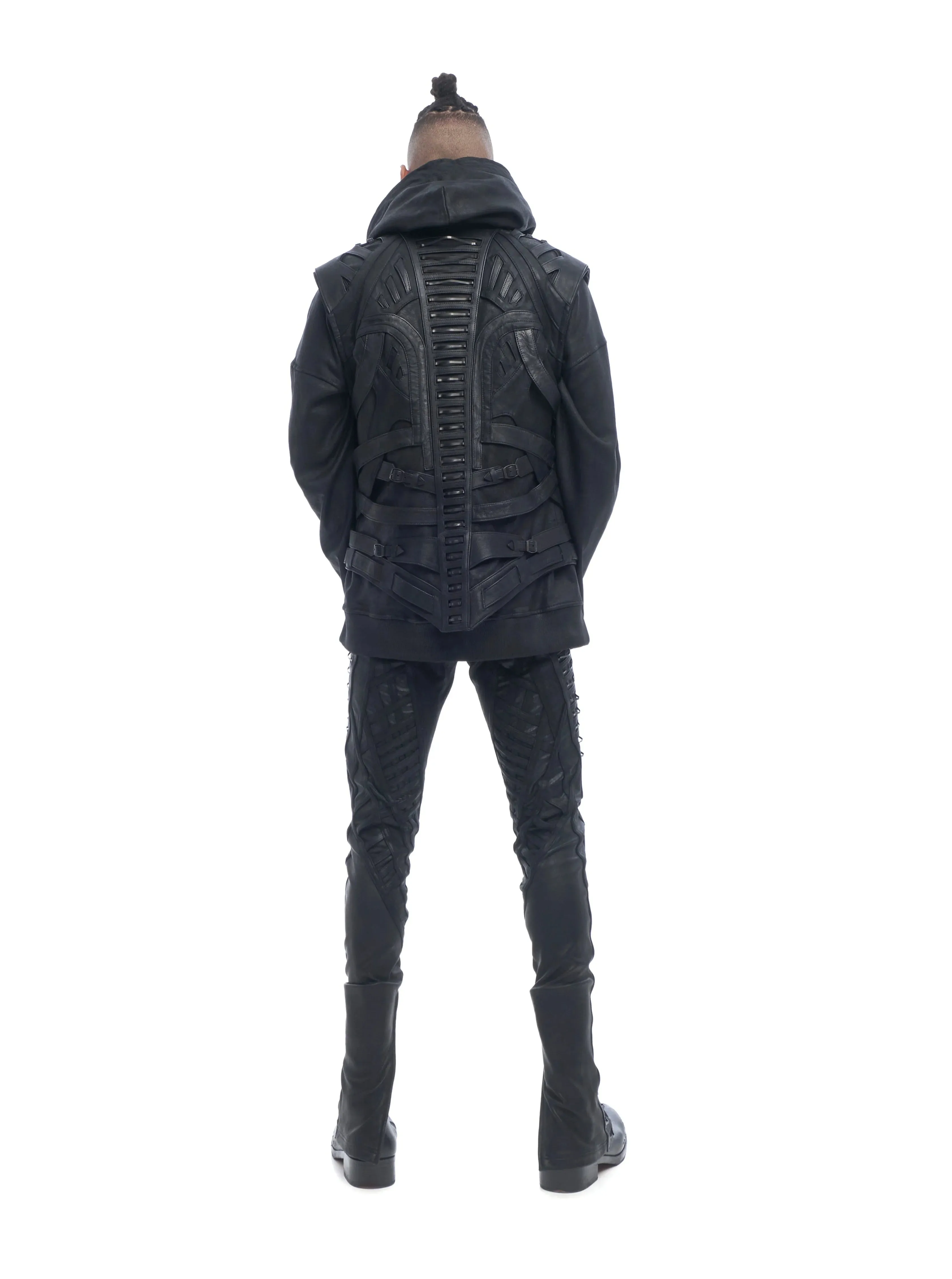 ARCATAN MEN’S JACKET