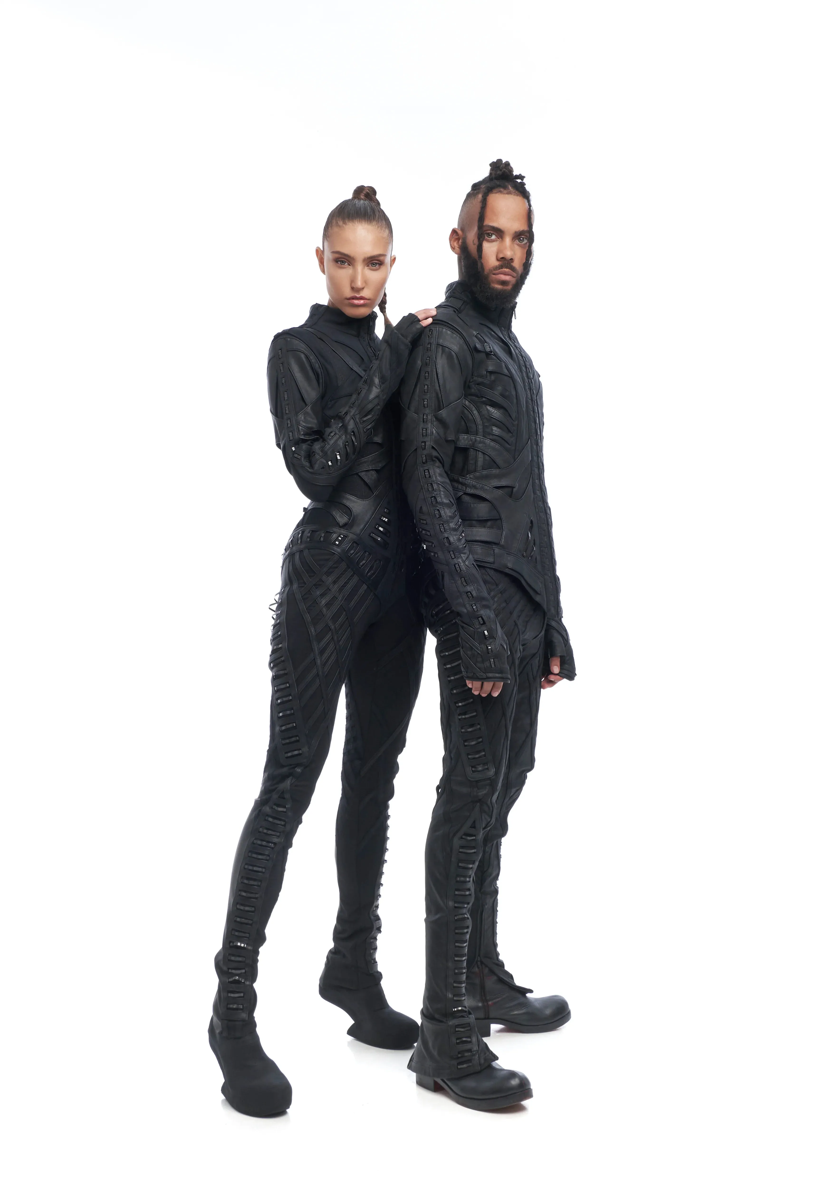 ARCATAN MEN’S JACKET