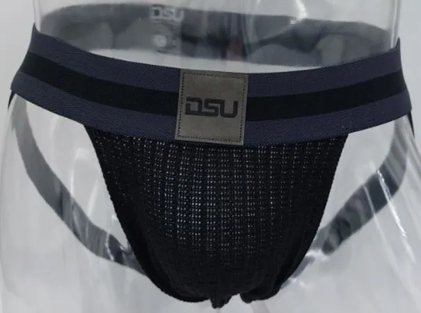 ARES Harness & Jock Bundle - Red  FREE Socks