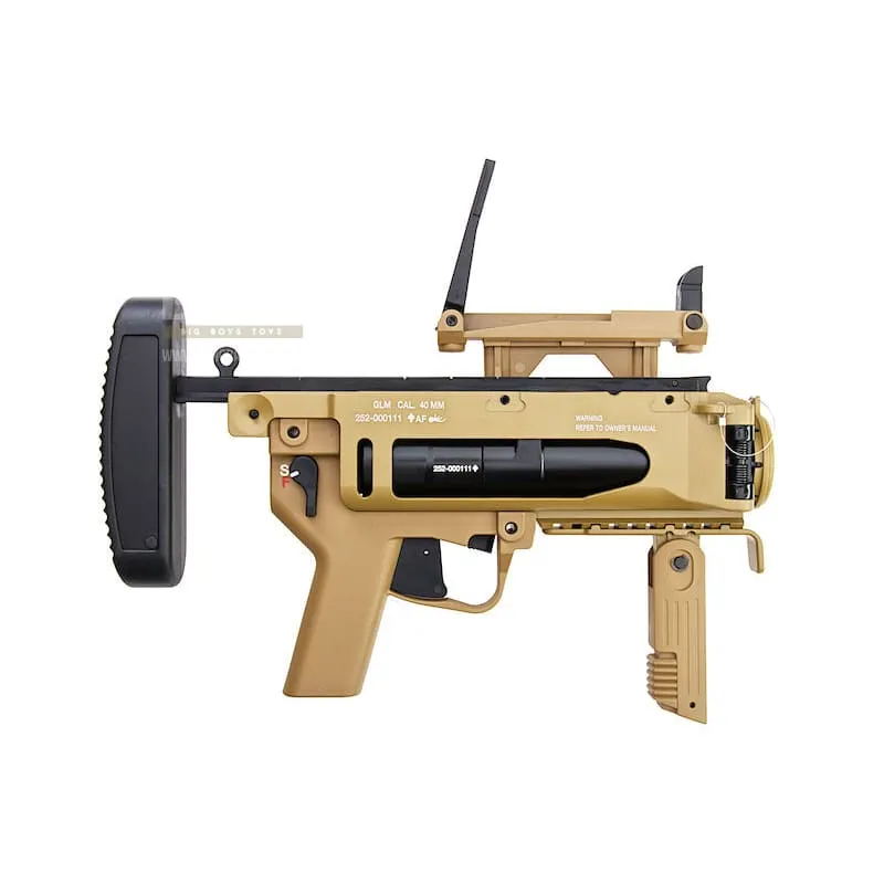 ARES M320 Grenade Launcher - DE